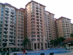 Costa Rhu (D15), Condominium #261039931